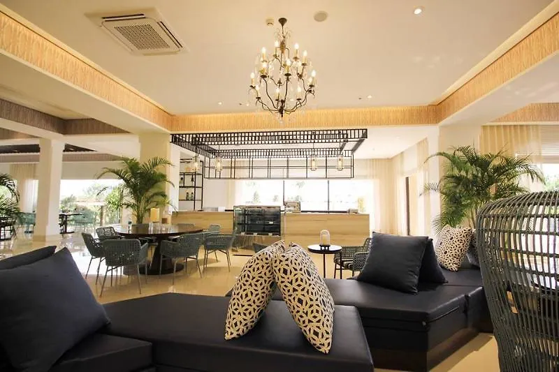 Mella Hotel Paranaque City
