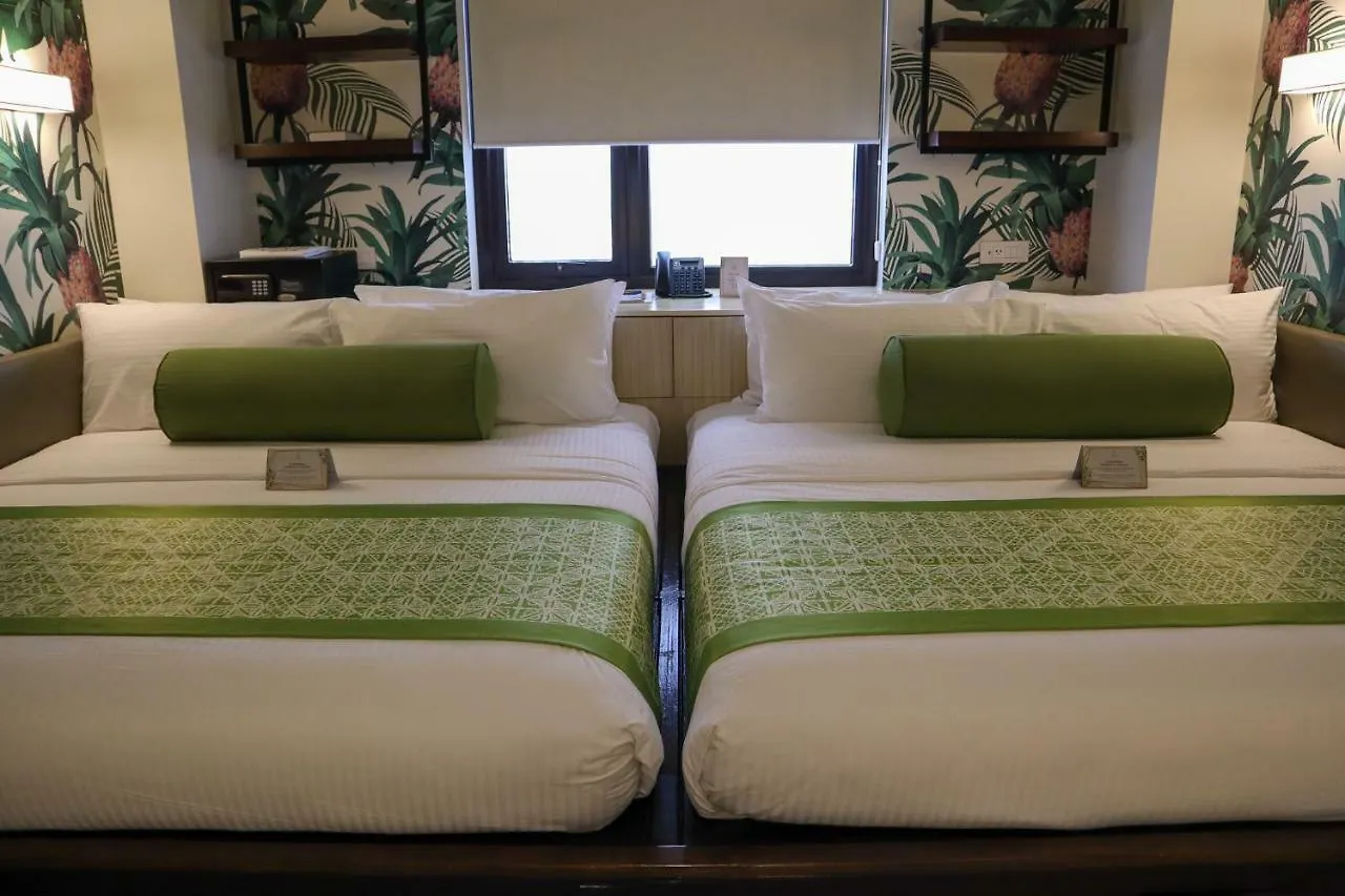 Mella Hotel Paranaque City