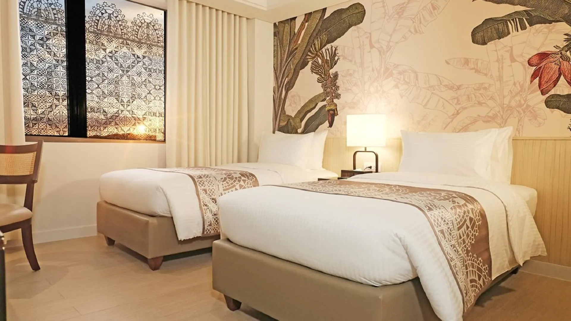 Mella Hotel Paranaque City