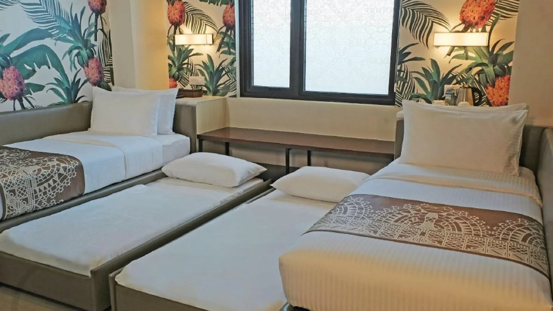 Mella Hotel Paranaque City
