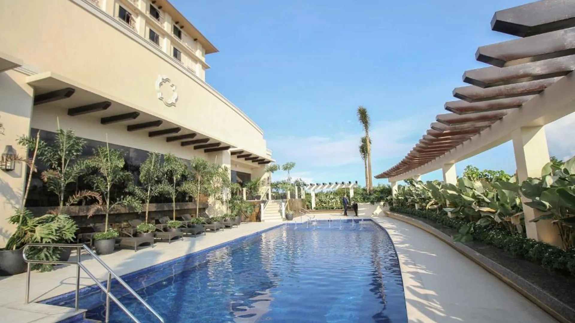 Mella Hotel Paranaque City