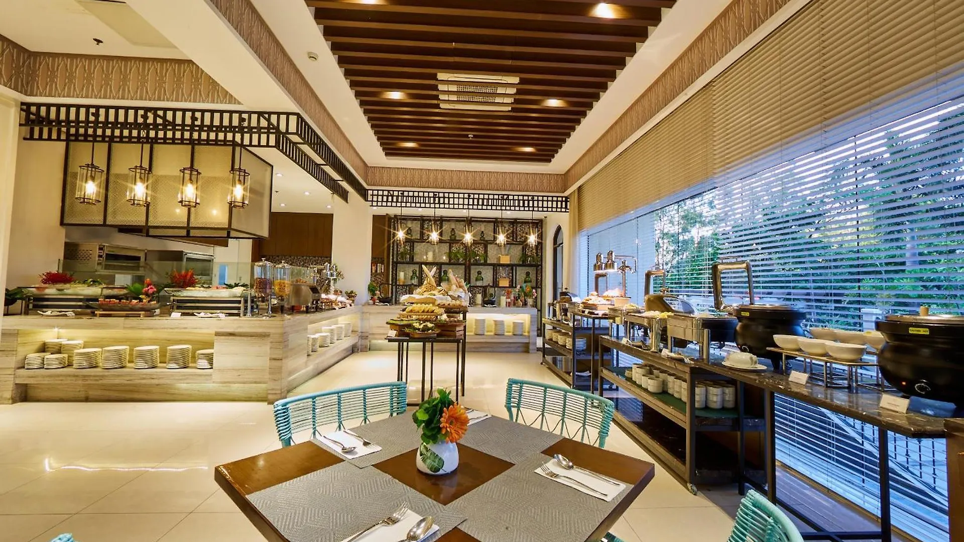 Mella Hotel Paranaque City