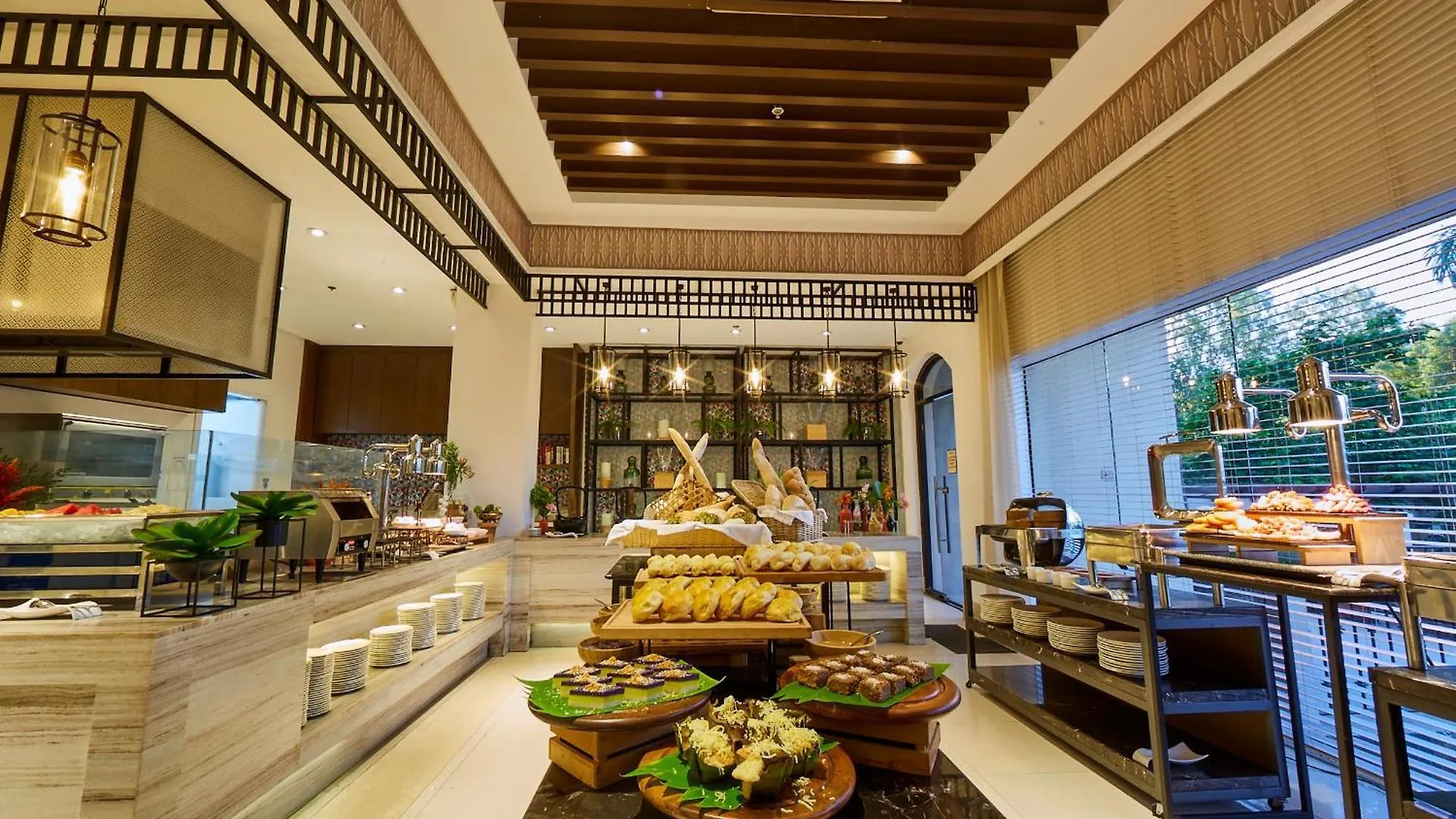 ****  Mella Hotel Paranaque City Philippines