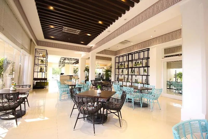 ****  Mella Hotel Paranaque City Philippines