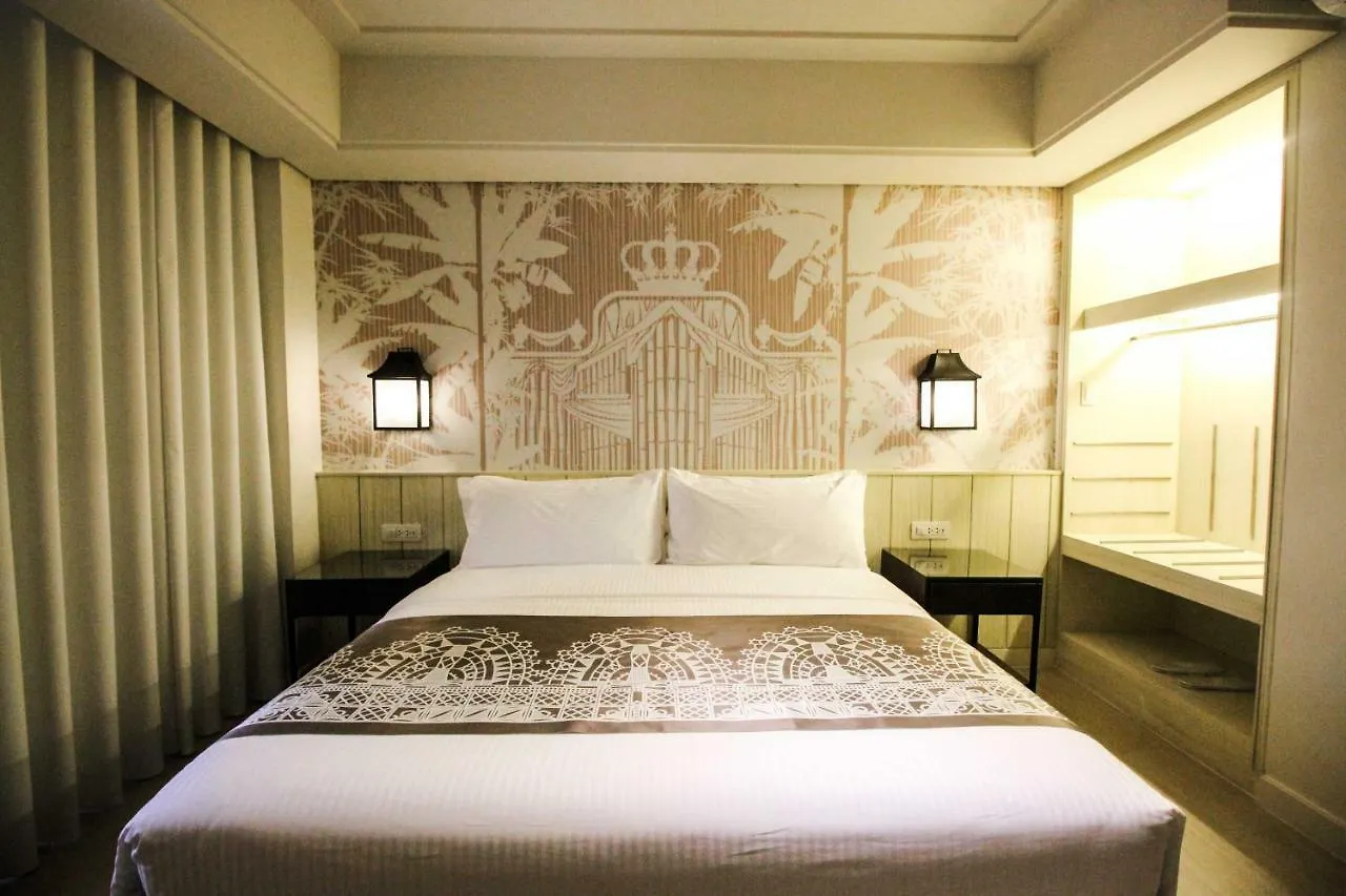 Mella Hotel Paranaque City