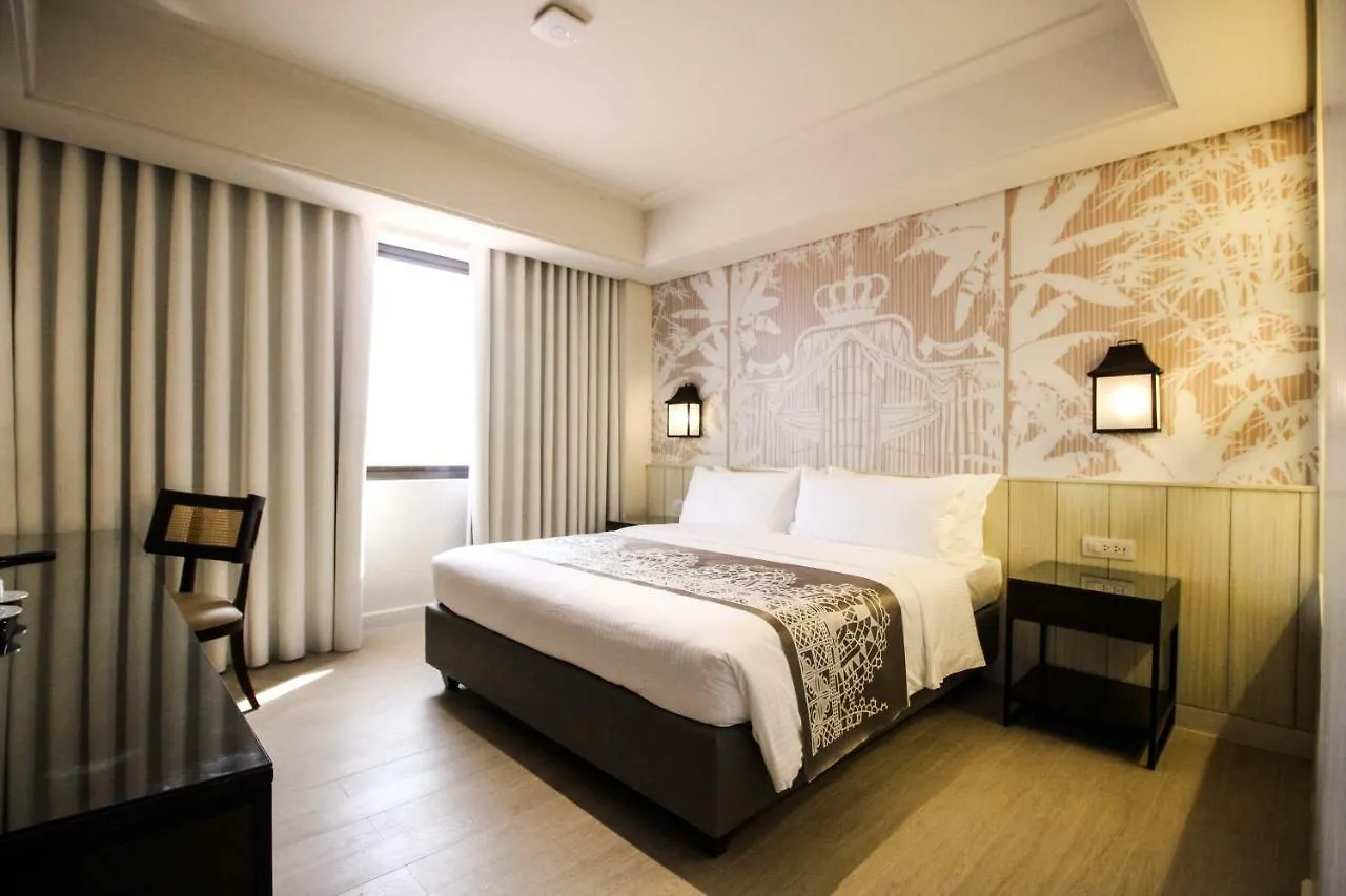 Mella Hotel Paranaque City