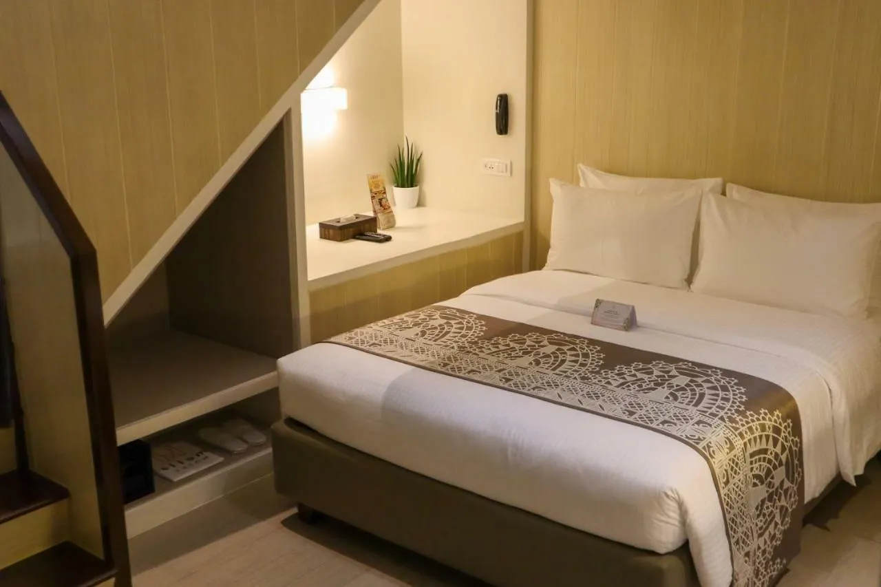 Mella Hotel Paranaque City