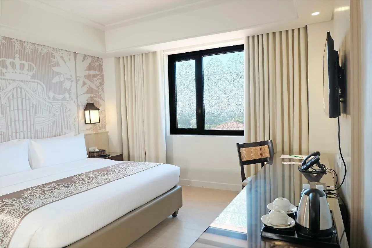 Mella Hotel Paranaque City 4*,  Philippines