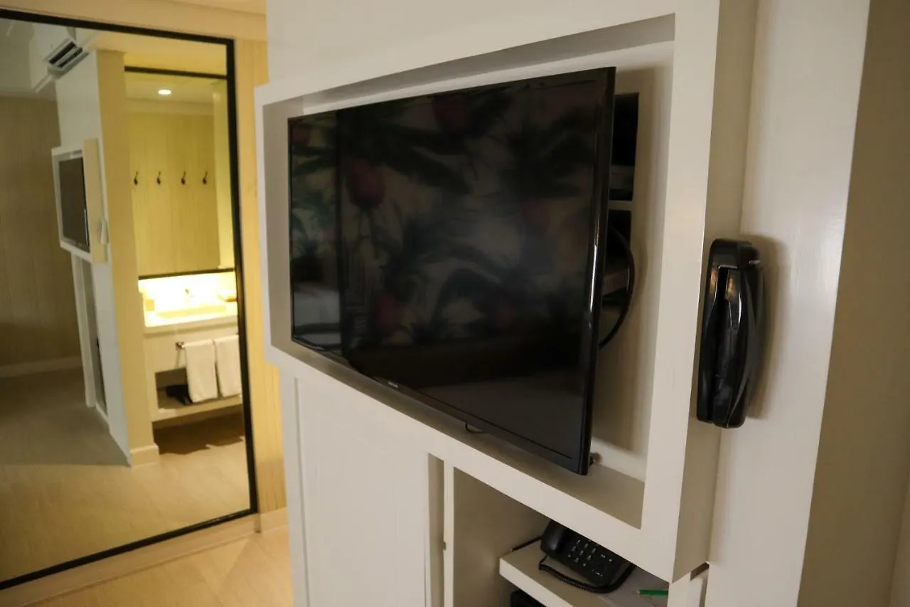 ****  Mella Hotel Paranaque City Philippines