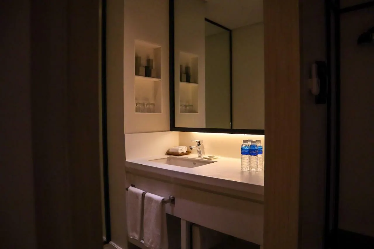 Mella Hotel Paranaque City 4*,  Philippines