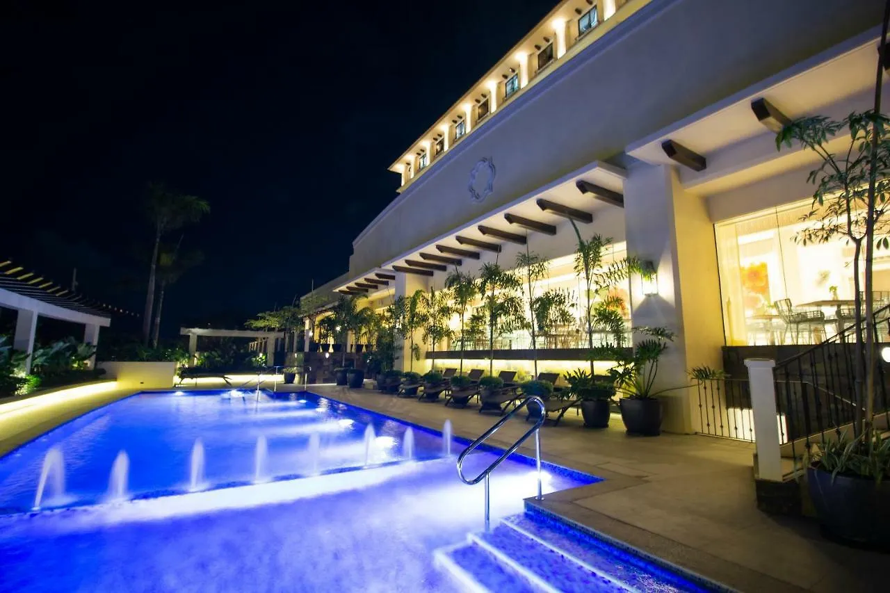 Mella Hotel Paranaque City