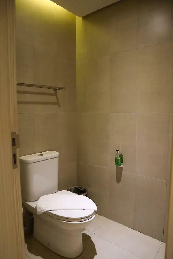 Mella Hotel Paranaque City