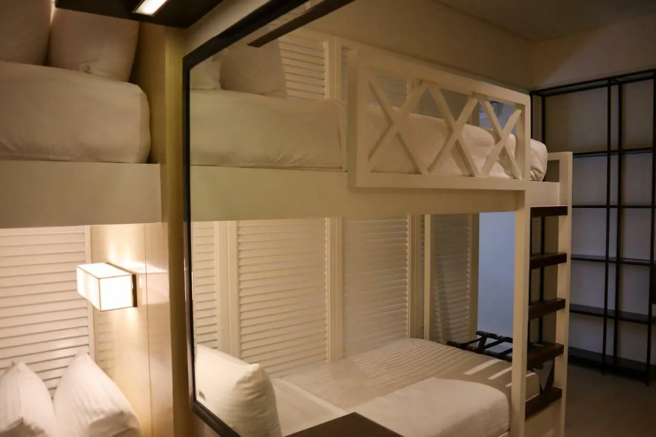 Mella Hotel Paranaque City