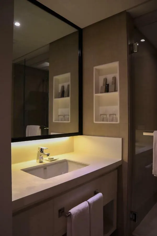 ****  Mella Hotel Paranaque City Philippines