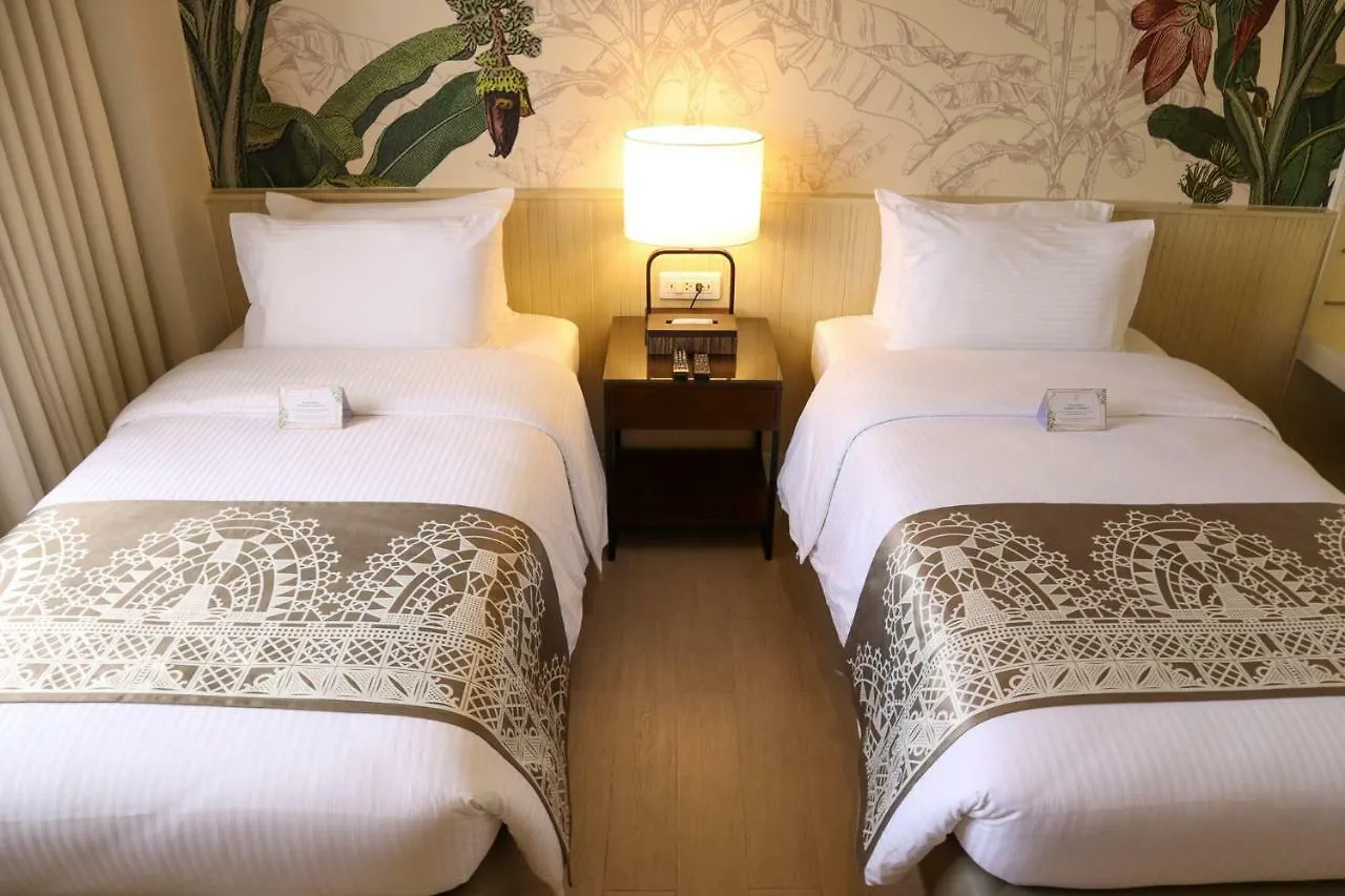 Mella Hotel Paranaque City