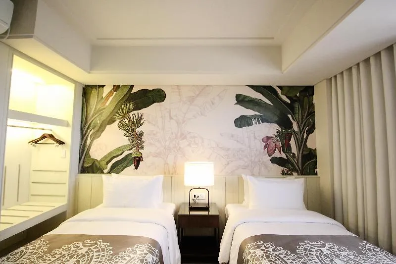 Mella Hotel Paranaque City