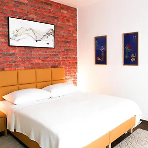 «go West» Guest , Wien Österreich