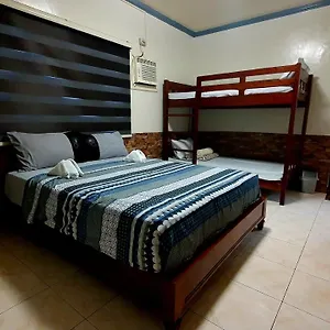 Unk's House 2*, Panglao Philippinen