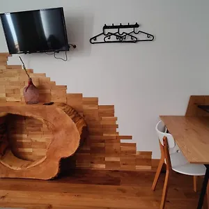 Xuba Apartmentrooms Messe Prater , Wien Österreich