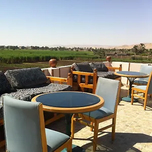 New Memnon Louxor