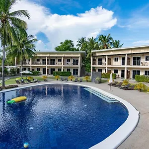 Malinawon 馬莉吶灣度假中心 4*, Panglao Philippinen
