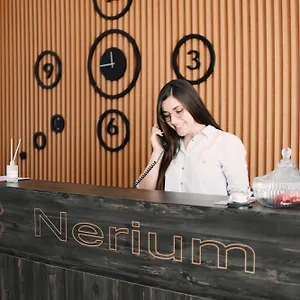Nerium 3*, Ksamil Albanien
