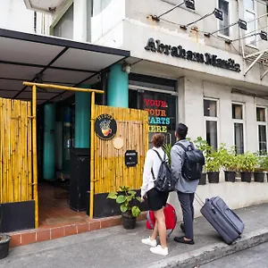  Hostel Abraham Manila - Located In Makati (adults Only)