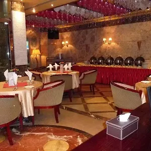 Oyo 122 Crystal Plaza Sharjah