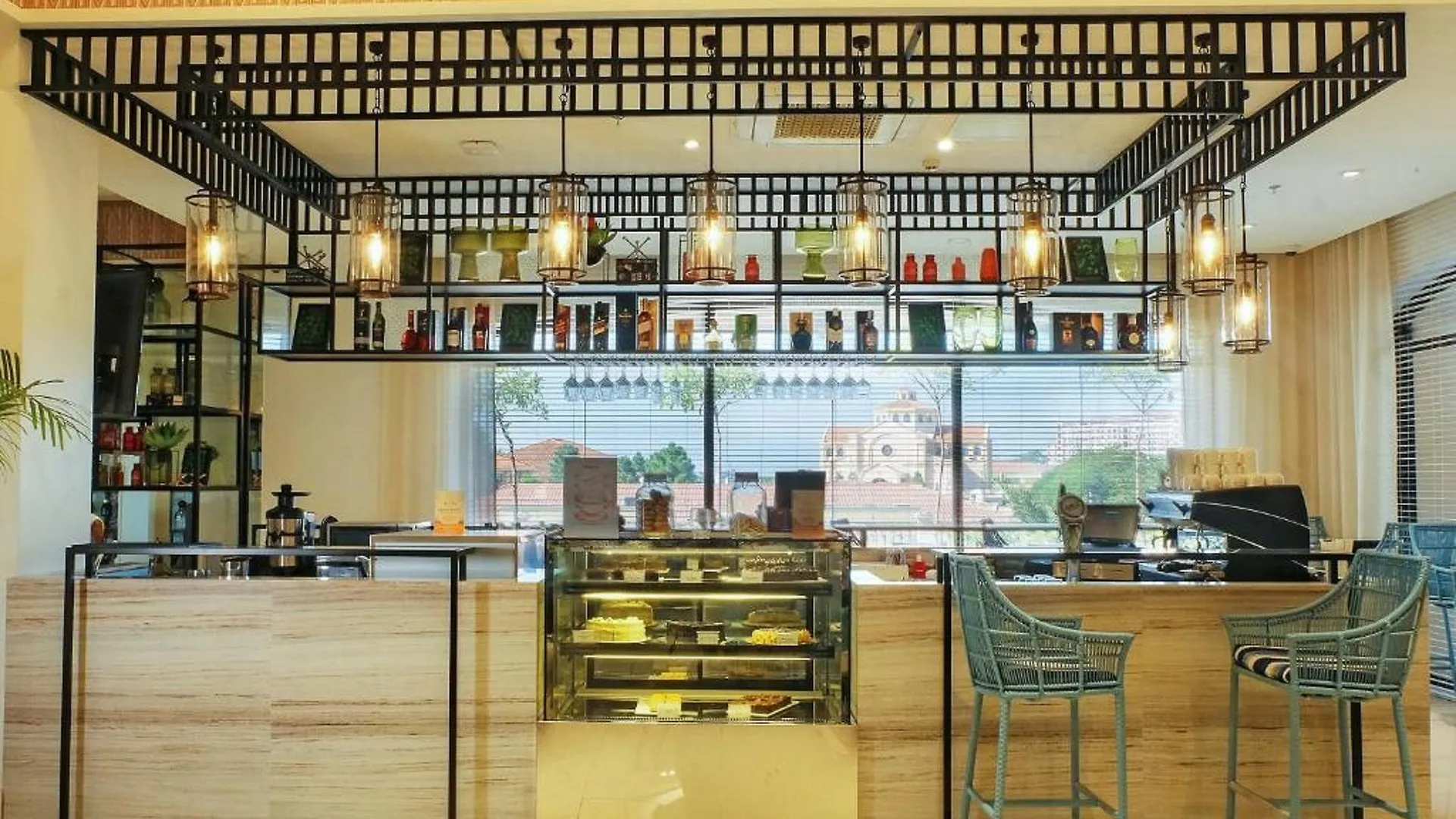****  Paranaque City Mella Hotel הפיליפינים