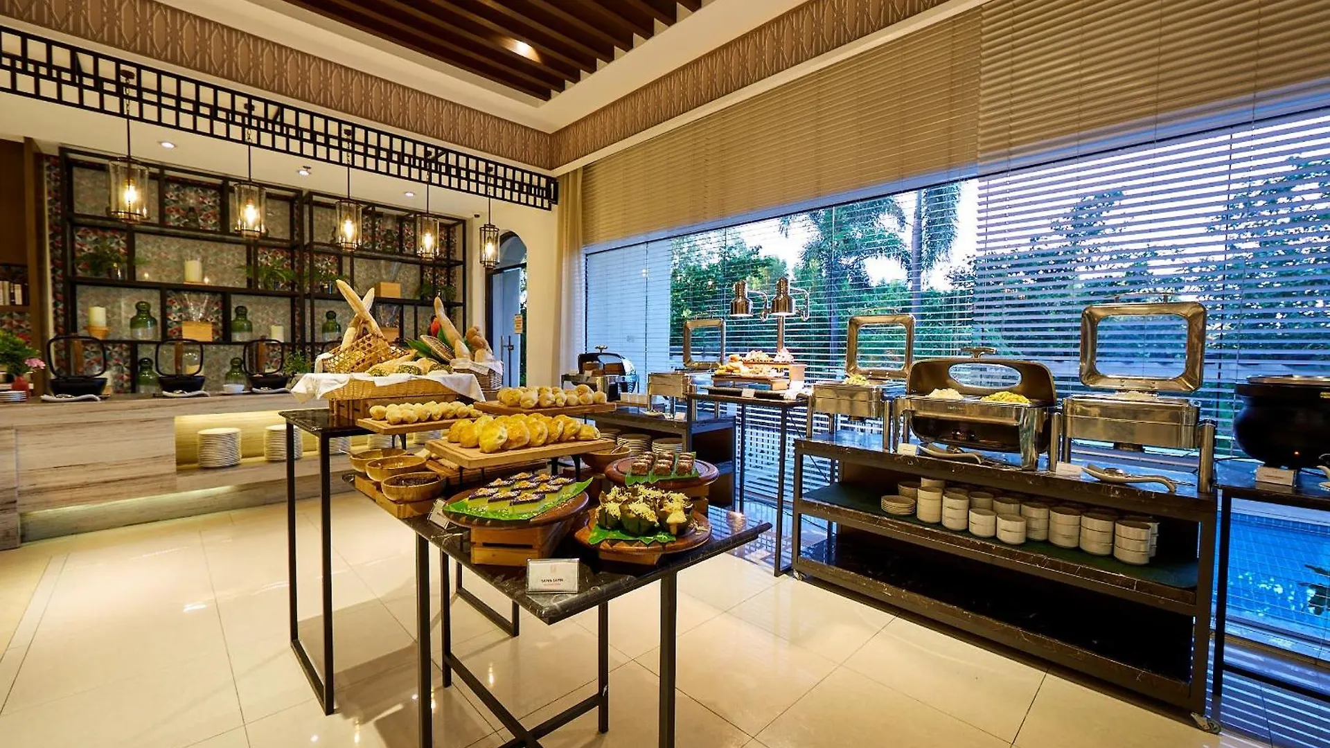Paranaque City Mella Hotel Paranaque City
